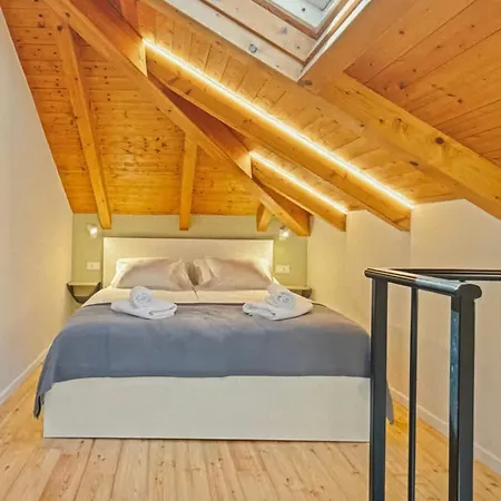 Apartamento Garden View *