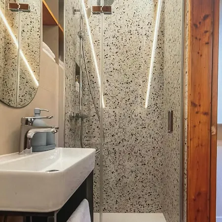 Apartamento Garden View