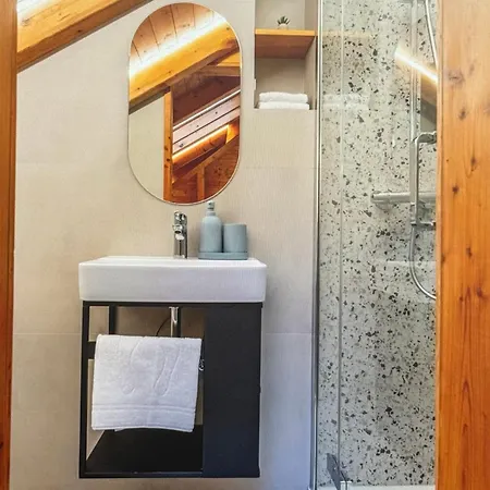 Apartamento Garden View *