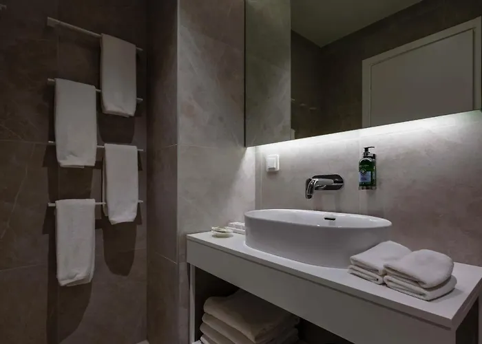 Lägenhet Garden View Split