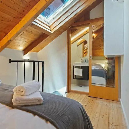 Garden View Апартаменты